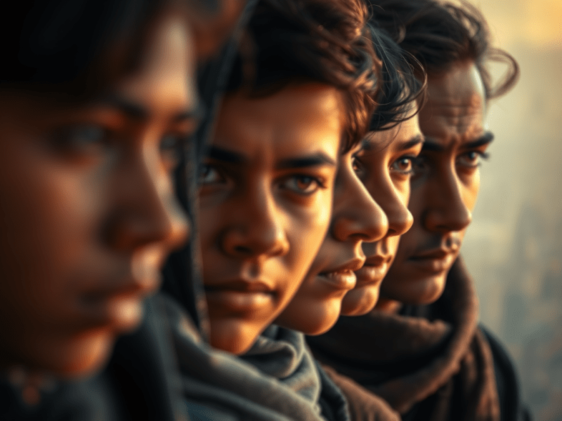 The Invisible Struggle: Refugees and Mental&nbsp;Health