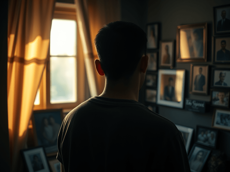 The Role of Family in Overcoming the Challenges of Forced&nbsp;Migration